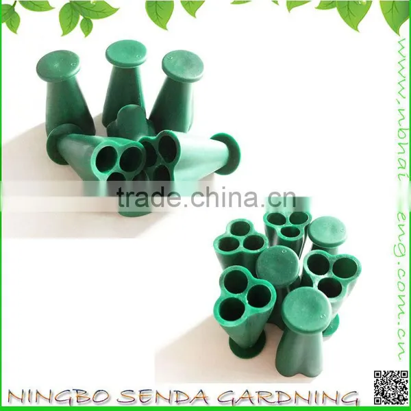Bamboo Cane Caps