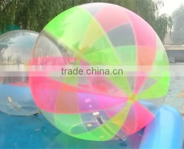 Walking on the Water Inflatable Water Walking Ball/floating Ball photo-5