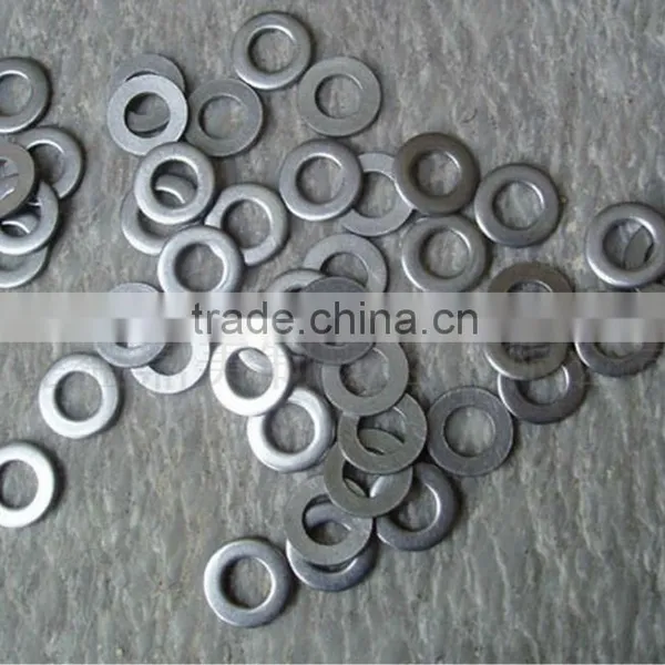 Flat Washer Din9021 Din 125