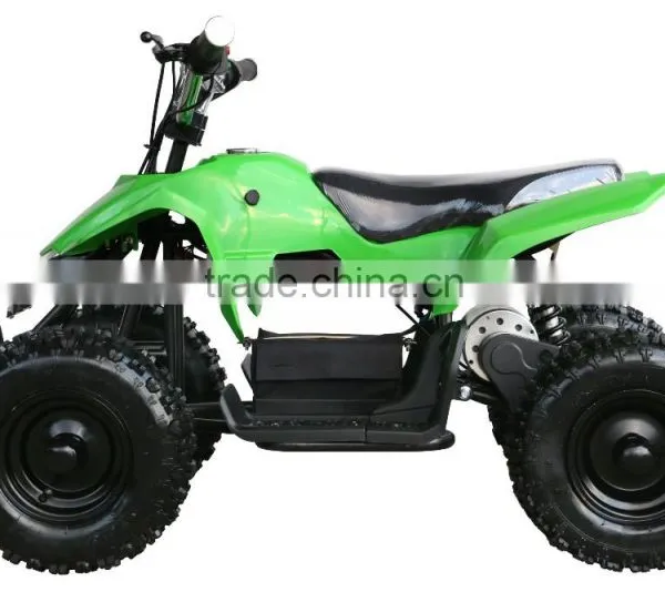TDPRO-EA2 Electric Mini Bike for Sale photo-6