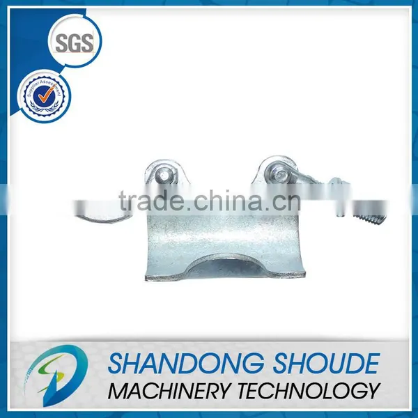 Drop Forged Scaffolding Putlog Coupler photo-2