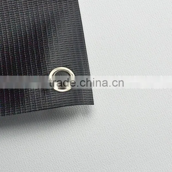 Hot Selling Simpl Matte Grey 84 Inch Projection Screen Fabric photo-6