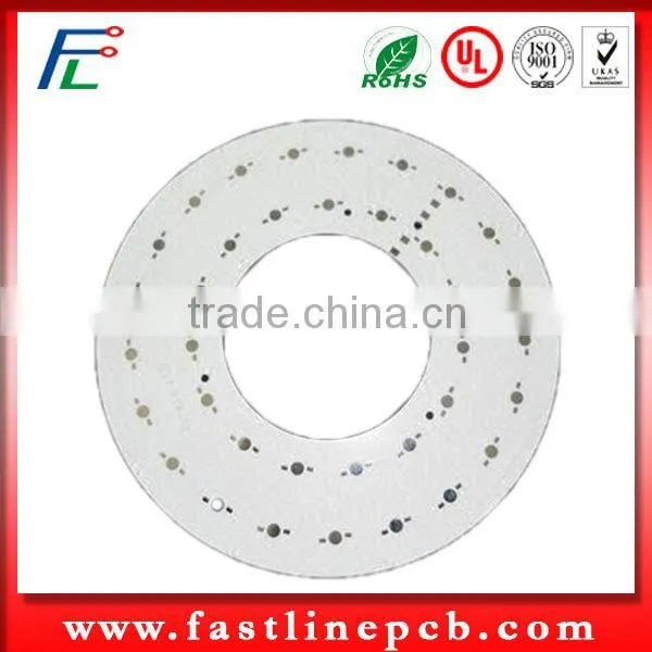 Fast Supply Aluminium Cree Led Pcb photo-2