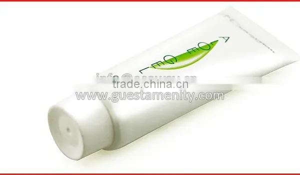 Cheap Cosmetic Airless Tube With Caps Empty Plastic Shampoo Tubes photo-2