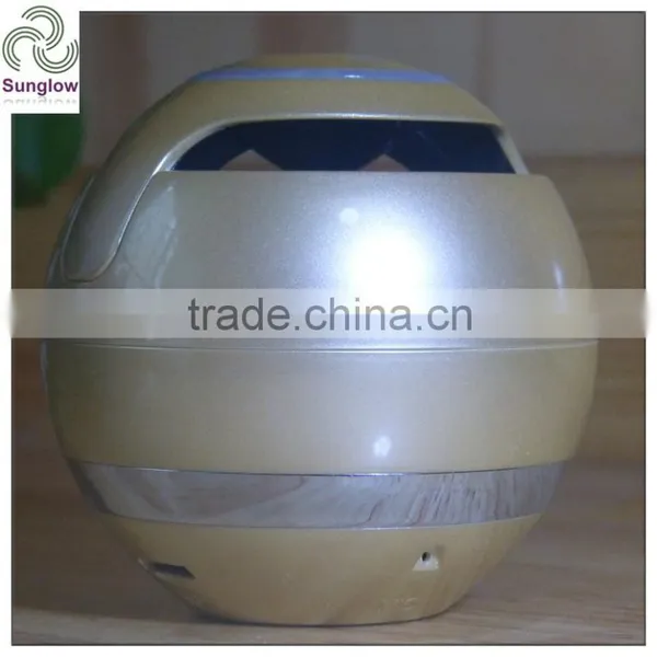 Bluetooth Speaker photo-3