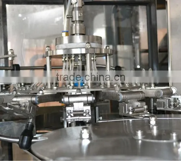 Pure Water Filling Machine photo-3