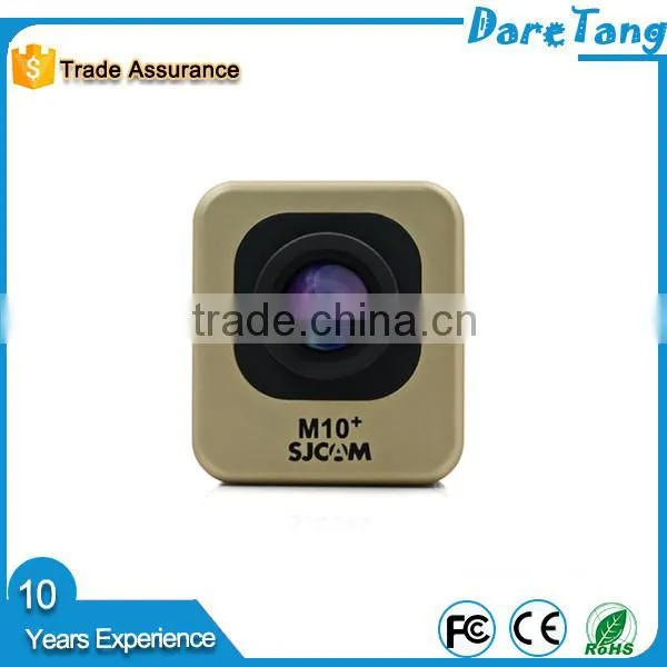 Full 2K Action Sport Mini Waterproof WIfi Camera Camcorder Long Battery Life 2016 New Product Wearable Camera