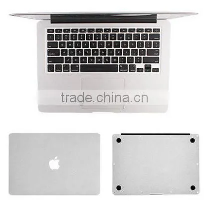 Latest Laptop Accessories 13 Inch PC Cover Case for Macbook Air