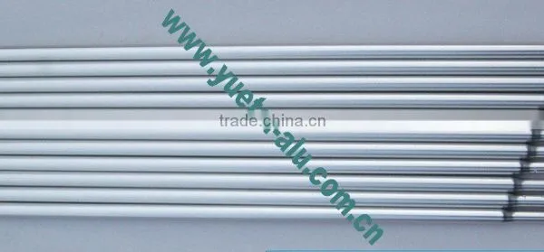 Aluminum Tent Pole photo-5