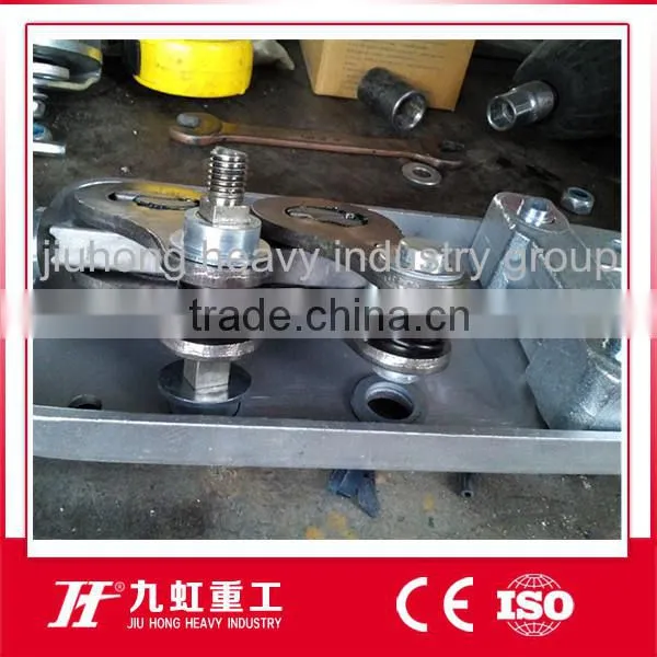 Suspended Platform Spare Parts Safety Clock for Suspended Platform photo-4