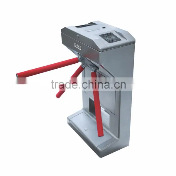 Anti-follow Tripod Turnstile for Government Security Gate photo-2