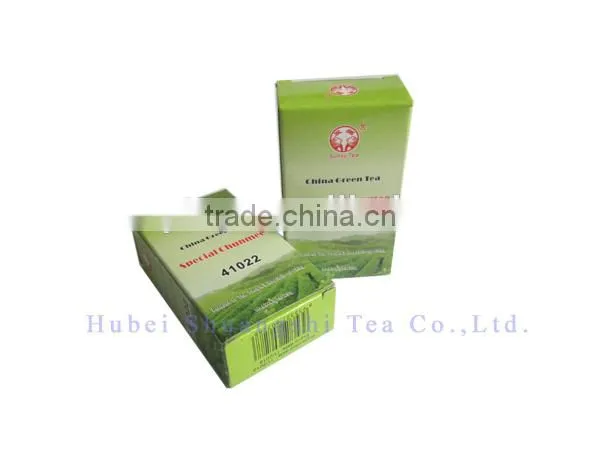 Special Chunmee Tea