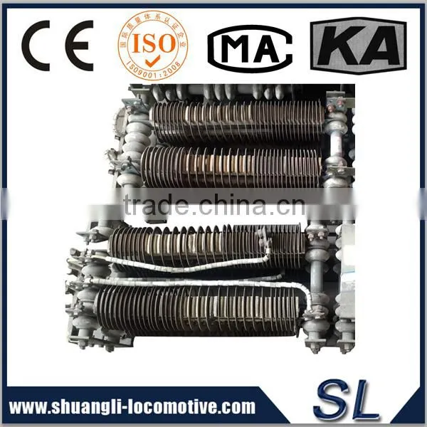 GTA Series Traction Rectification Cabinet for Mining Locomotive, Locomotive Accessories photo-5