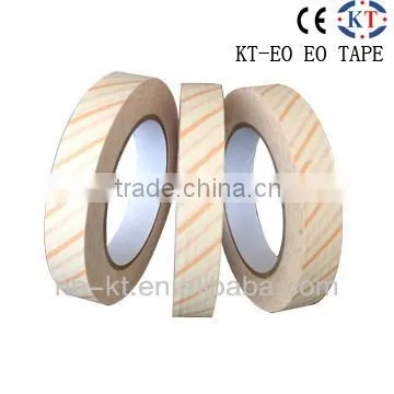 KT- EIT EO Indicator Tape With CE