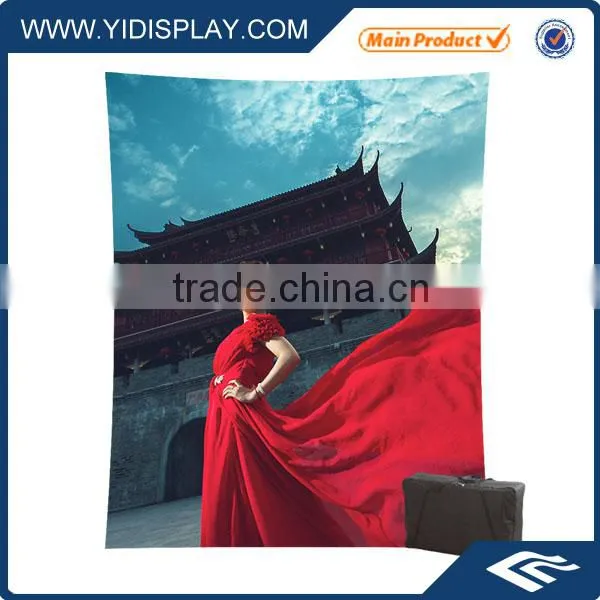 2015 Wholesale Trade Show Floor Display