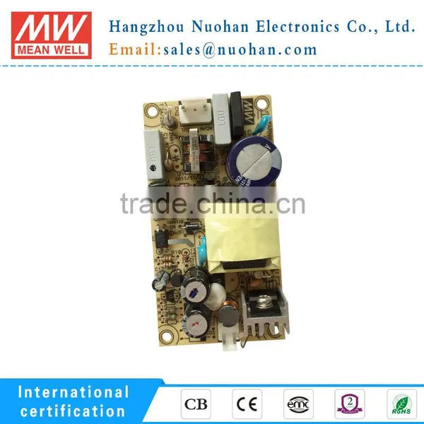 Meanwell Open Frame 15W Power Supply 12V/15W 12v Switching Power Supply/15W 12V Open Frame photo-5