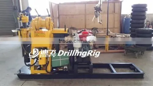 DF-Y-1 Portable Concrete Core Drill Machine photo-3