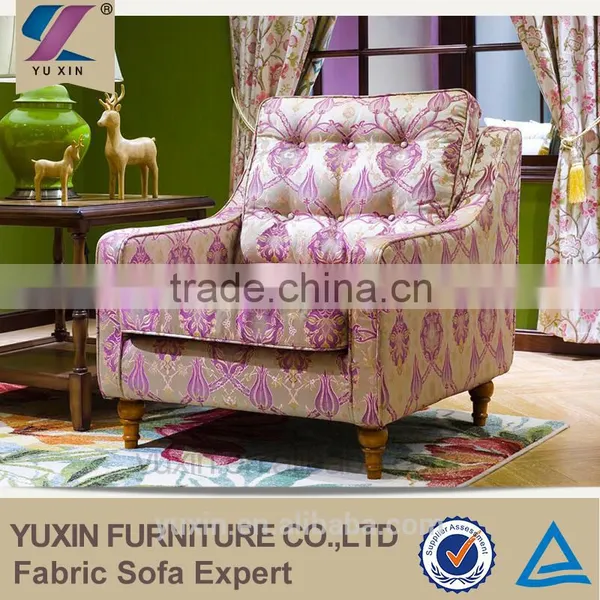 Guangzhou Fair l Shaped Sofa Set photo-2
