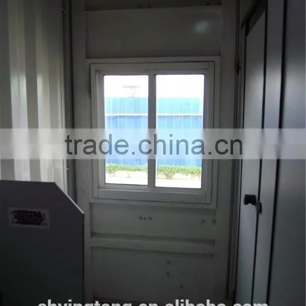 ISO Modified Container With CE/AS Certificate photo-6