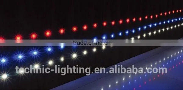 mini led decoration lighting,colorful led cabinet light,water proof LED outdoor light