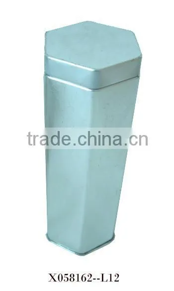 Tin Box(incense Tin,gift Tin Can)