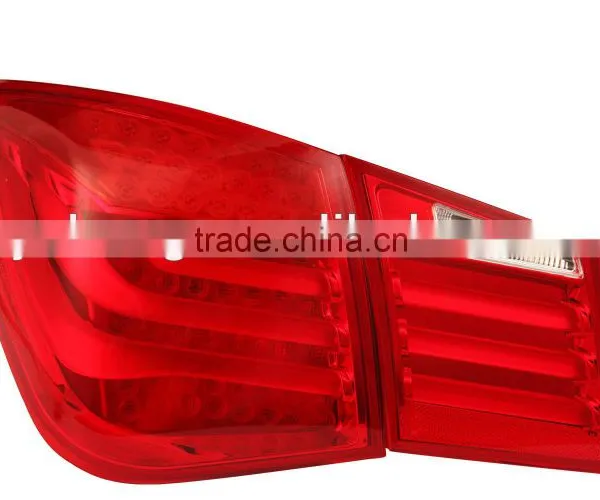 for CHEVROLET CRUZE LED Tail Lamp Led Rear Light 2010-2011 (ISO9001&TS16949) photo-2