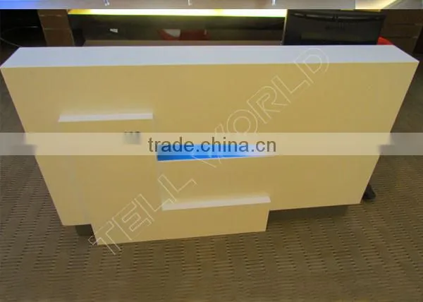 Reception Desk Design/hotel Reception Desk Pictures/office Reception Desk photo-3
