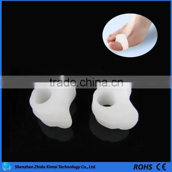 Dance Gel Toe Pads Silicone Toe Silicone Toe Separator photo-4