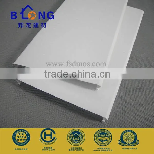 3003 Aluminum Strip Ceiling photo-4