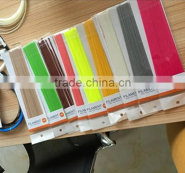3d Pen Filament Fun Packs photo-2