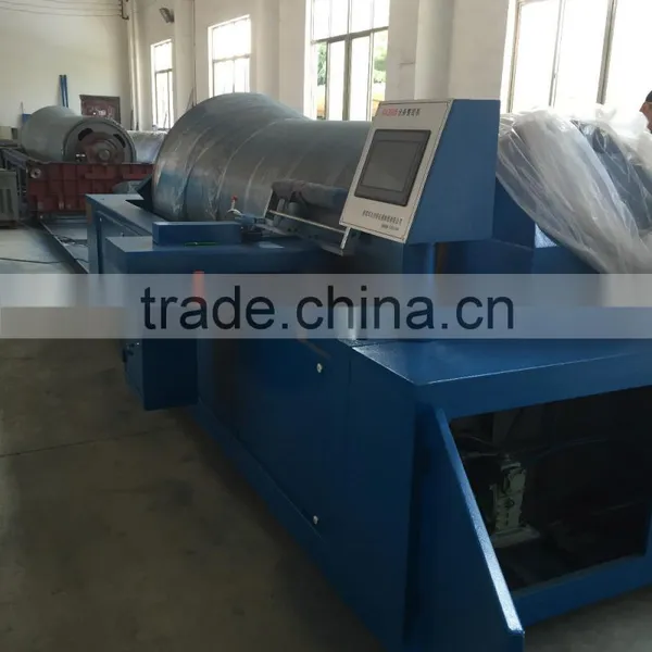 High Quality and High Speed Sectional Warping Machine for Weaving Looms