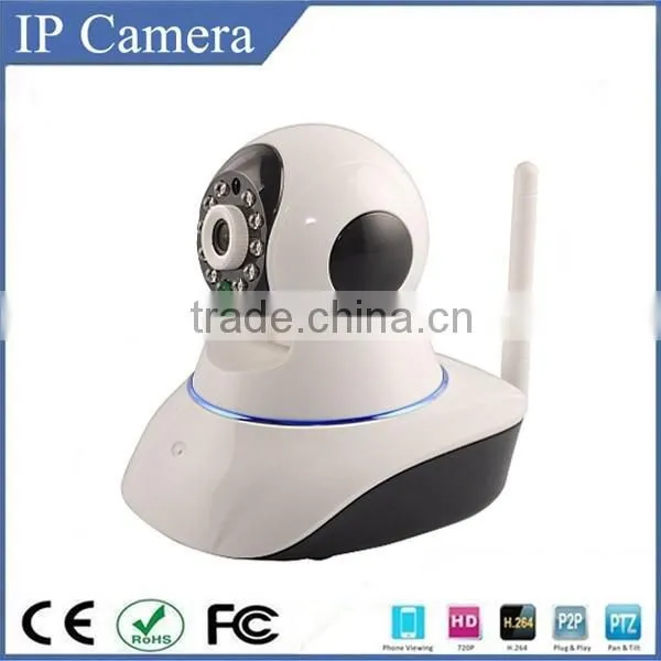 Wifi Camera Speaker Microphone photo-2