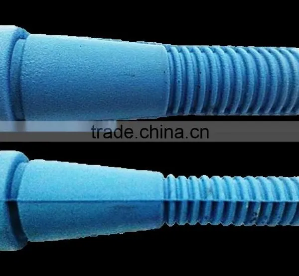 Rubber Plucker Finger for Poultry Slaughter and Feather Processing