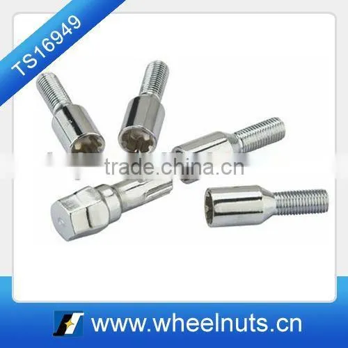 Top Selling Products Carton / Alloy Steel Nut and Bolt / Custom Nut and Bolt photo-4