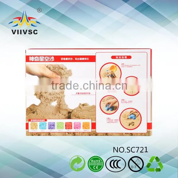 Factory Supply OEM Quality Sand Beach Tool Toy 2015 photo-2