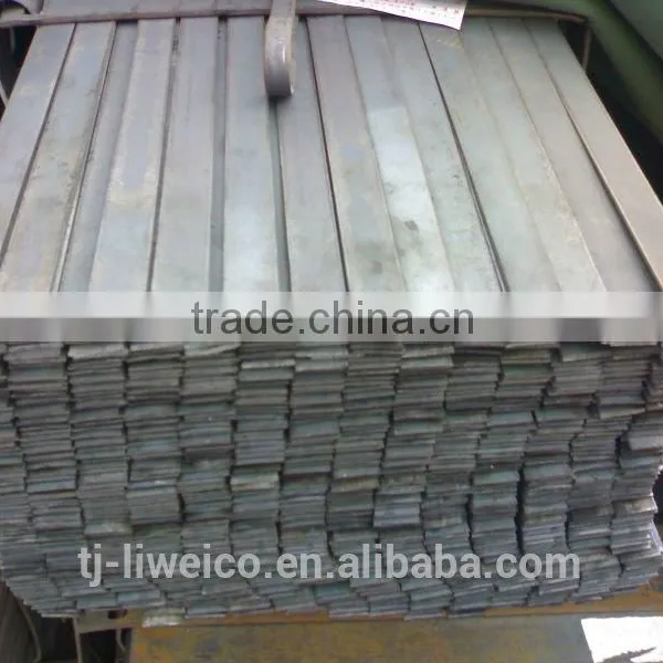 Low Price High Qulity Carbon Steel Angle Bar photo-2