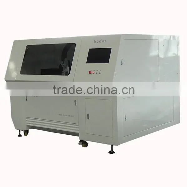 Fiber Cutting Machine photo-6