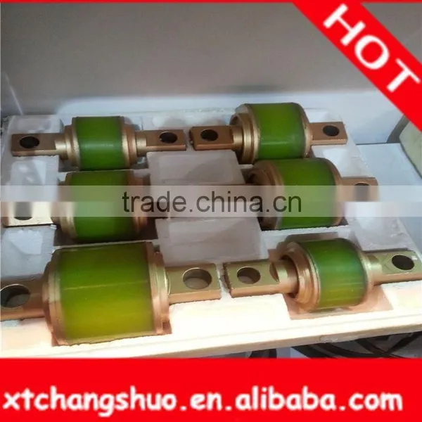 Good Seal Made Heavy Truck Torque Rod Bushingcompressor Connecting Rod Bearing 4944137 photo-4