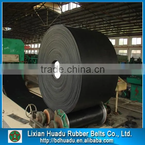 Rubber Belt Vulcanized Conveyor Belt CC56
