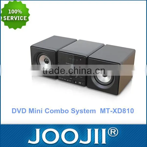 New Speaker DVD Combo System Hifi With USB 2.0 Port photo-2