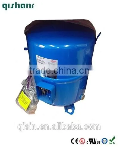Maneurop Piston Refrigeration Compressor MTZ28 With Factory Direct Price photo-3