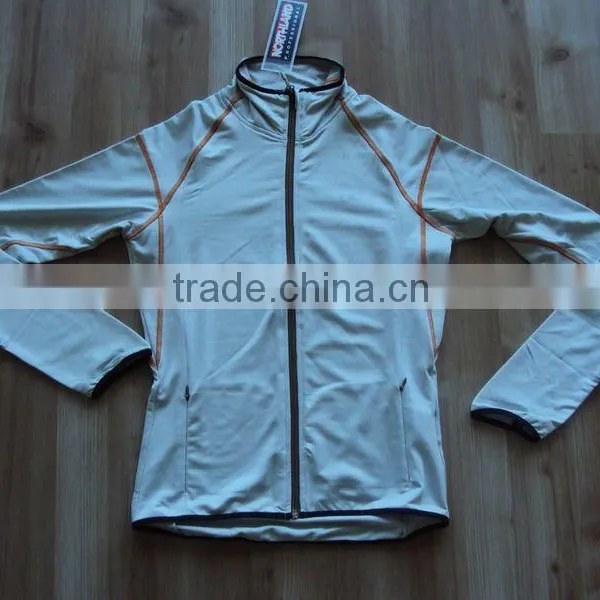 Ladies Jacket, Speed Running Jacket for Lady