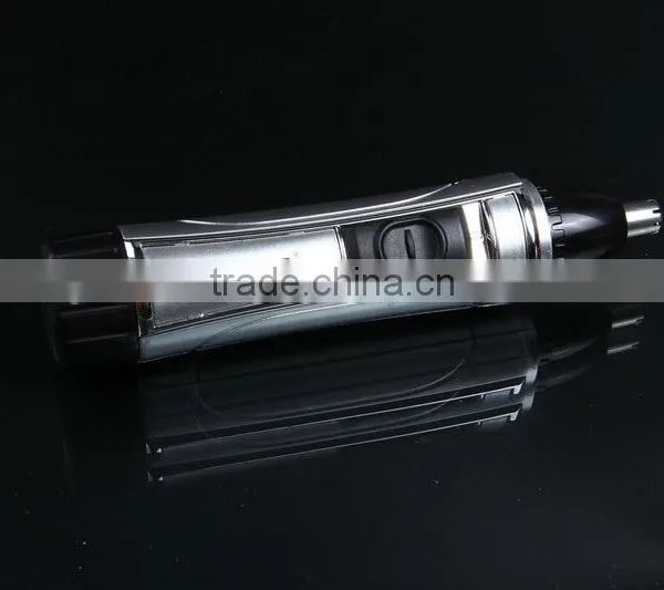NIKAI Manual Mini Nose Hair Trimmer NK-2023 photo-5