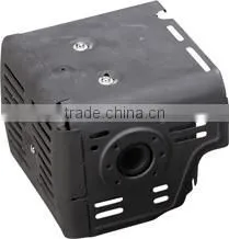 Lingben China Honda Gx160 Super Quiet Generator Muffler photo-6
