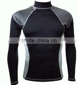 SKIN FITTED SWIMWEAR photo-3