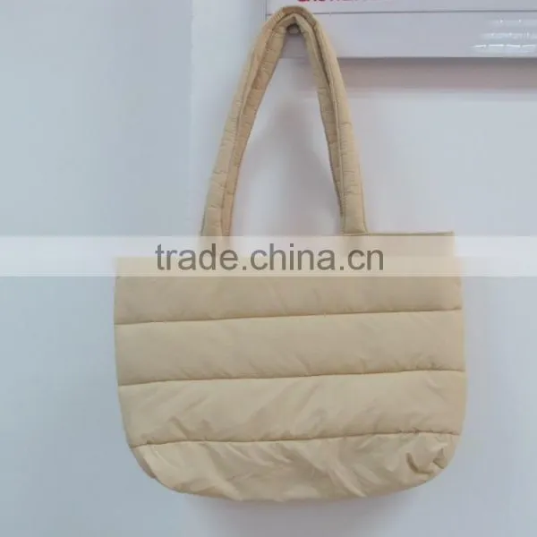 Wholesale Women's Casual Travel Colorful Reusable Tote Bag photo-6