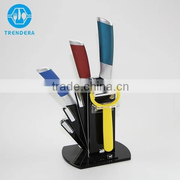 Top Quality Cook at Home Ceramic Knife photo-2