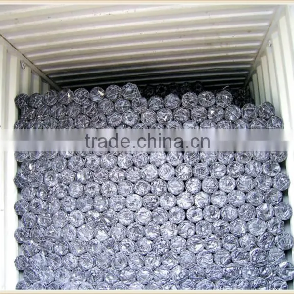 Cheap Price High Quality Fence Mesh Chicken Wire Mesh photo-3