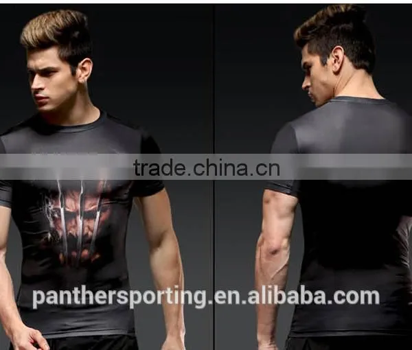 China Compression Wear Factory photo-2