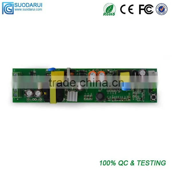 OEM Led Emergency Power Pack / Portable Power Pack / Emergency Battery Pack photo-5